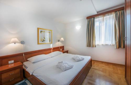 Veli Losinj Apartamento | Apartments Punta