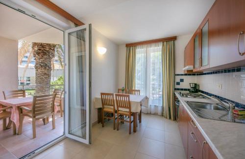 Veli Losinj Apartamento | Apartments Punta