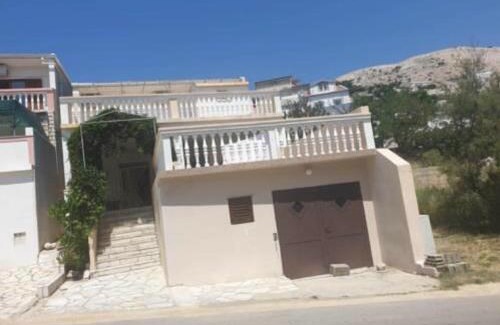 Metajna Apartamento | Apartments Puntica