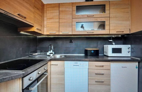 Klanfari Apartamento | Apartments Roža (120631-A1) - Dramalj (Crikvenica)