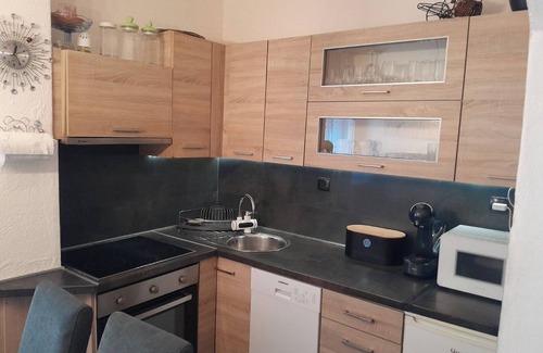 Klanfari Apartamento | Apartments Roža (120631-A1) - Dramalj (Crikvenica)