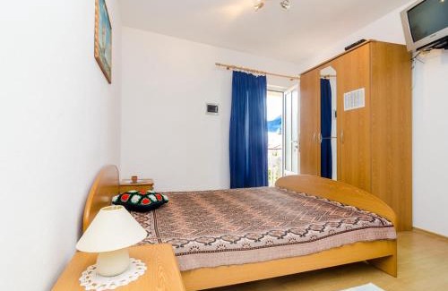 Molunat Apartamento | Apartments Ra ica Molunat - Basic Studio