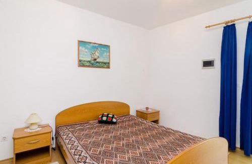 Molunat Apartamento | Apartments Ra ica Molunat - Basic Studio