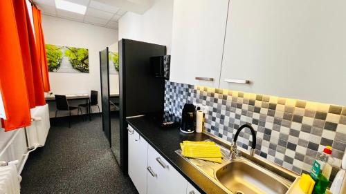 Trebon Apartamento | Apartments Radka
