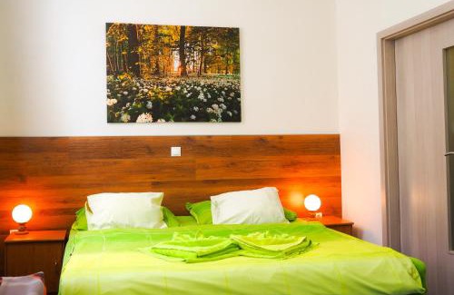 Trebon Apartamento | Apartments Radka