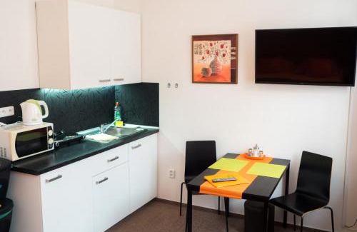 Trebon Apartamento | Apartments Radka