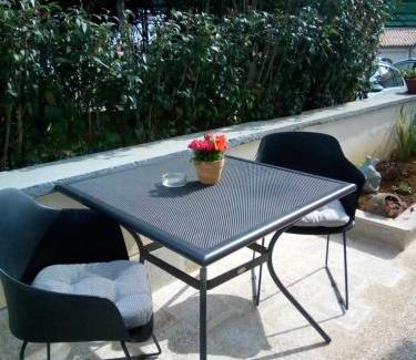 Brulo Apartamento | Apartments Radmila