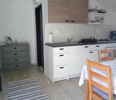 Brulo Apartamento | Apartments Radmila