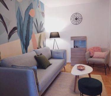 Brulo Apartamento | Apartments Radmila