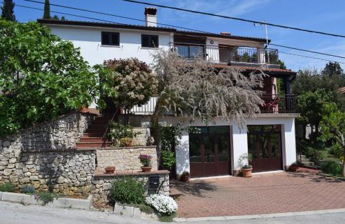 Labin Apartamento | Apartments Radović