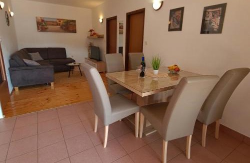 Labin Apartamento | Apartments Radović