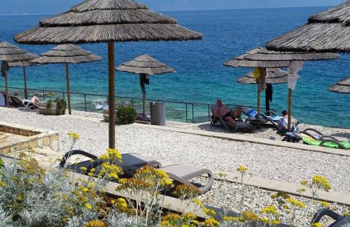 Labin Apartamento | Apartments Radović