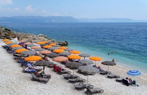 Labin Apartamento | Apartments Radović