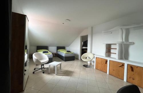 Sankt Polten Apartamento | APARTMENTS RATZERSDORFER SEEN in 3100 SANKT PÖLTEN