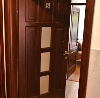 Pluzine Apartamento | Apartments Ravno