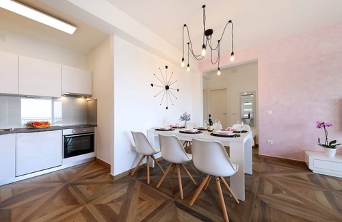 Sveta Nedjelja Apartamento | Apartments Redstone Luxury Apartments