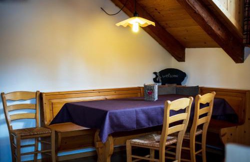 Dobbiaco Apartamento | Apartments & Relax Greta