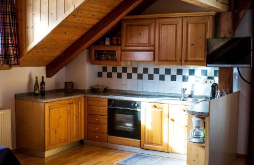 Dobbiaco Apartamento | Apartments & Relax Greta