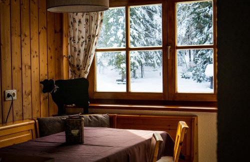Dobbiaco Apartamento | Apartments & Relax Greta
