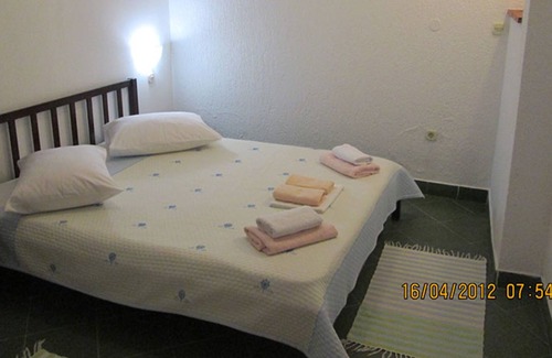 Zivogosce Apartamento | Apartamentos Reljic A8 (4 + 2)