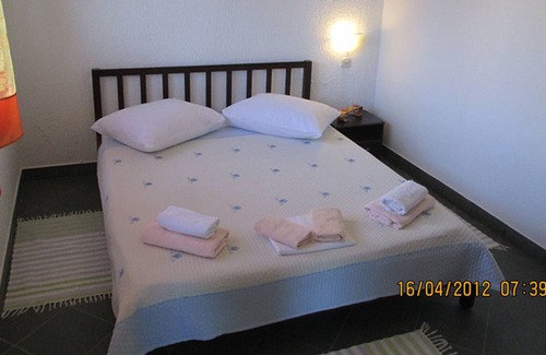 Zivogosce Apartamento | Apartamentos Reljic A8 (4 + 2)
