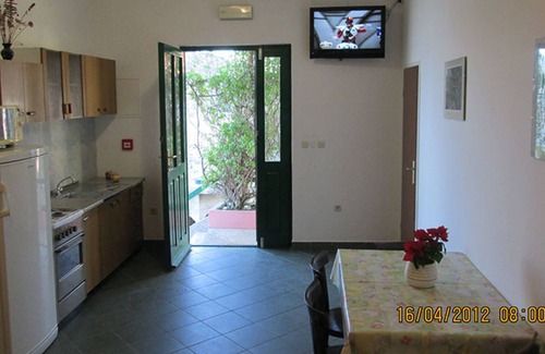 Zivogosce Apartamento | Apartamentos Reljic A8 (4 + 2)
