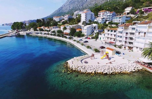 Zivogosce Apartamento | Apartments Reljic