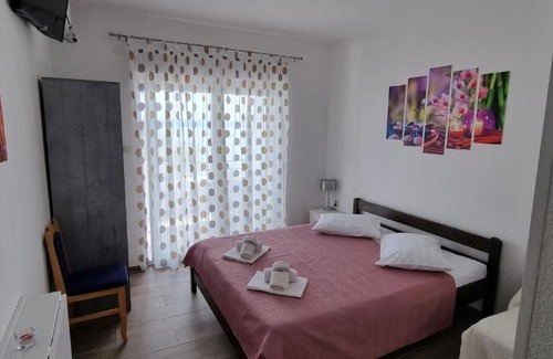 Zivogosce Apartamento | Apartments Reljic