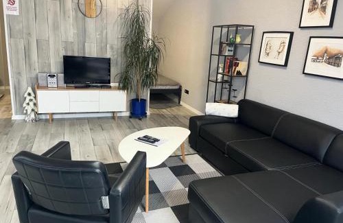 Bojnice Apartamento | Apartments RENESANCE