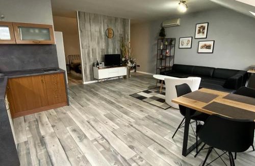 Bojnice Apartamento | Apartments RENESANCE