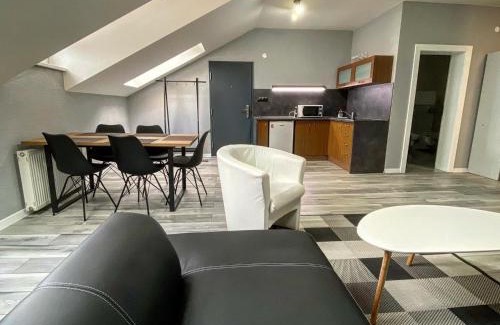 Bojnice Apartamento | Apartments RENESANCE