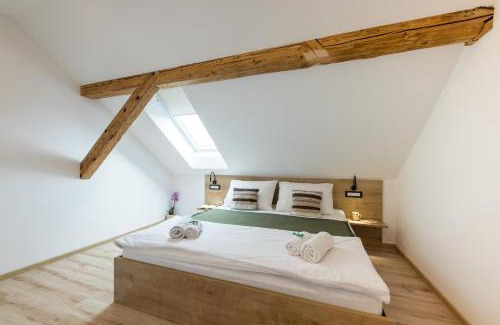 Zasip Apartamento | Apartments Repinc