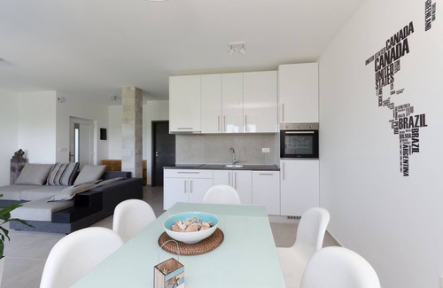 Linardici Apartamento | Apartamentos Laura (86571-A1) - Pinezici