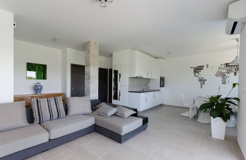 Linardici Apartamento | Apartamentos Laura (86571-A1) - Pinezici