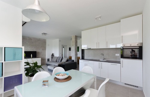 Linardici Apartamento | Apartamentos Laura (86571-A1) - Pinezici