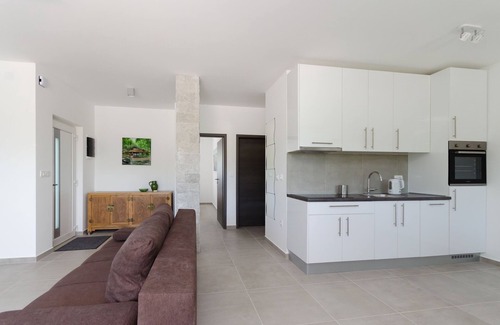 Linardici Apartamento | Apartamentos Laura (86571-A3) - Pinezici