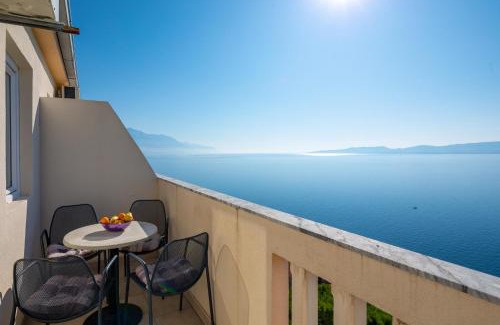 Marusici Apartamento | Apartments & Restaurant Galeb