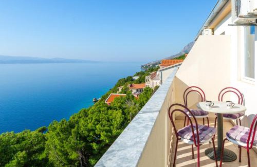 Marusici Apartamento | Apartments & Restaurant Galeb