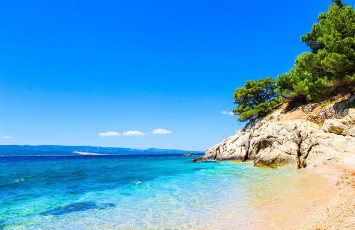 Marusici Apartamento | Apartments & Restaurant Galeb