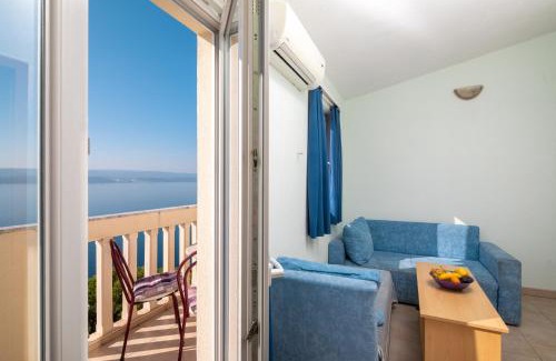 Marusici Apartamento | Apartments & Restaurant Galeb