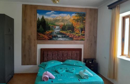 Ksamil Casa | Apartments Resul Pushi Ksamil