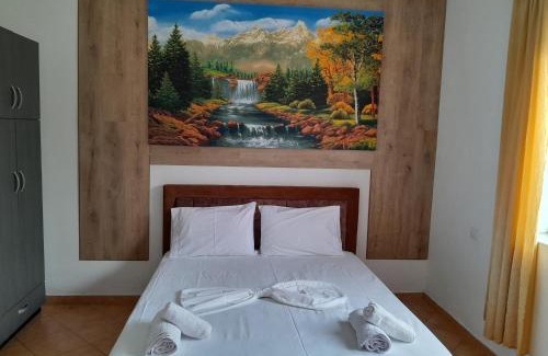 Ksamil Casa | Apartments Resul Pushi Ksamil
