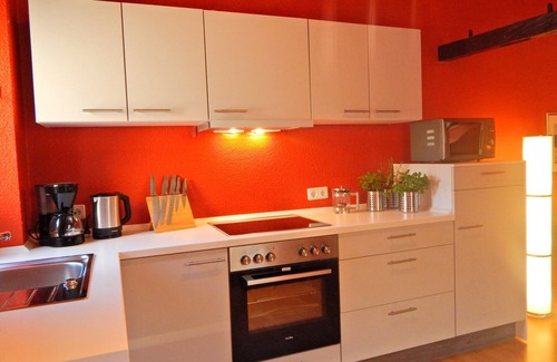 Neuendorf Apartamento | Apartamentos Rheinblick-Koblenz APARTAMENTO - 4