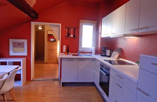 Neuendorf Apartamento | Apartamentos Rheinblick-Koblenz APARTAMENTO - 4