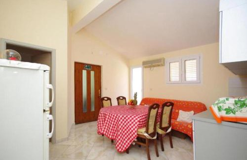 Gorinka Apartamento | Apartments Ribarević