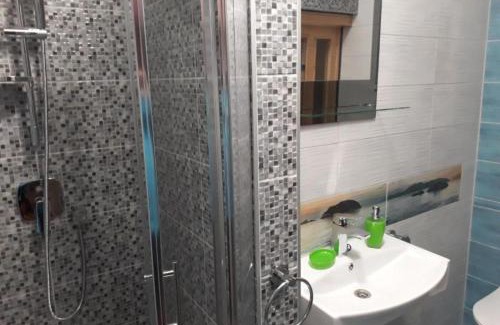 Gorinka Apartamento | Apartments Ribarević