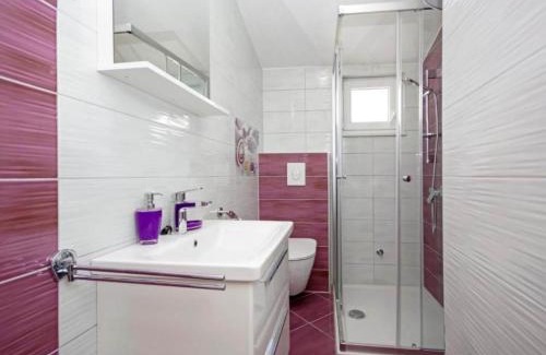 Gorinka Apartamento | Apartments Ribarevi - Studio with Balcony