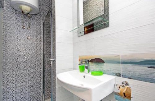 Gorinka Apartamento | Apartments Ribarevi - Studio with Balcony