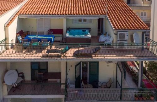 Gorinka Apartamento | Apartments Ribarevi - Studio with Balcony