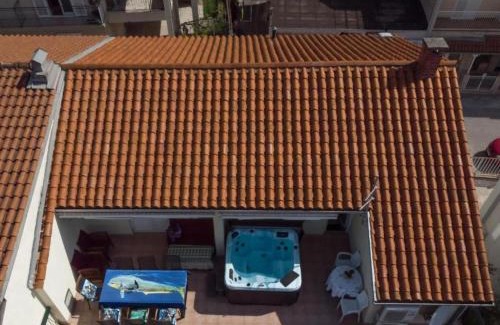 Gorinka Apartamento | Apartments Ribarevi - Studio with Balcony